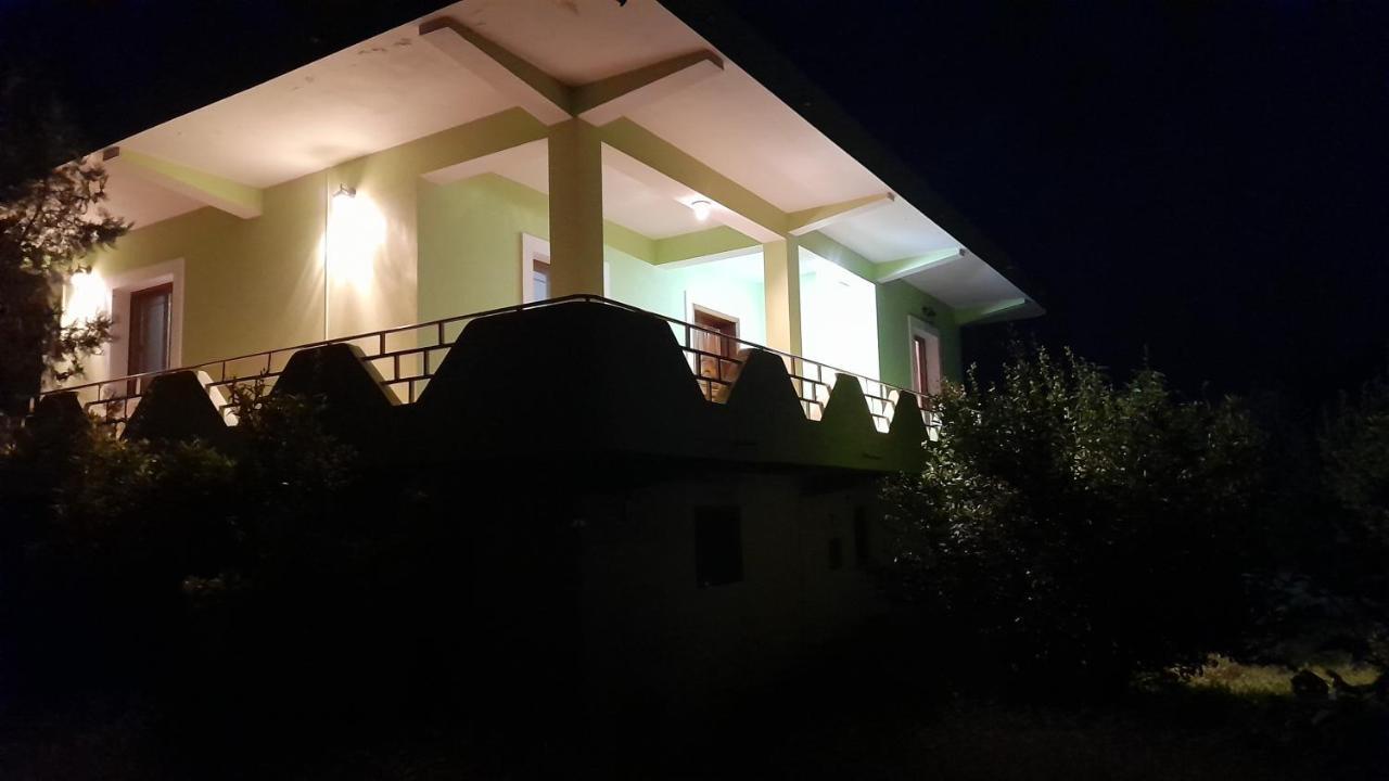 Cortina House Berat Διαμέρισμα Κουτσόβα Εξωτερικό φωτογραφία