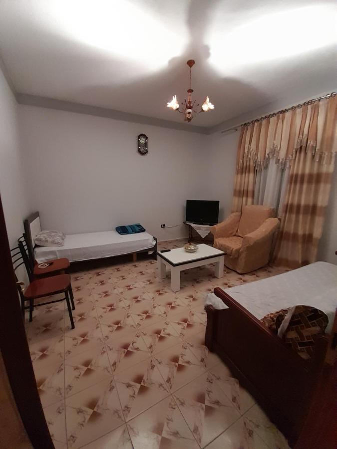 Cortina House Berat Διαμέρισμα Κουτσόβα Εξωτερικό φωτογραφία