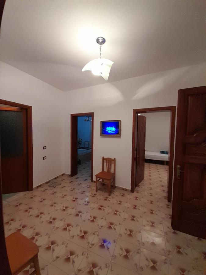 Cortina House Berat Διαμέρισμα Κουτσόβα Εξωτερικό φωτογραφία