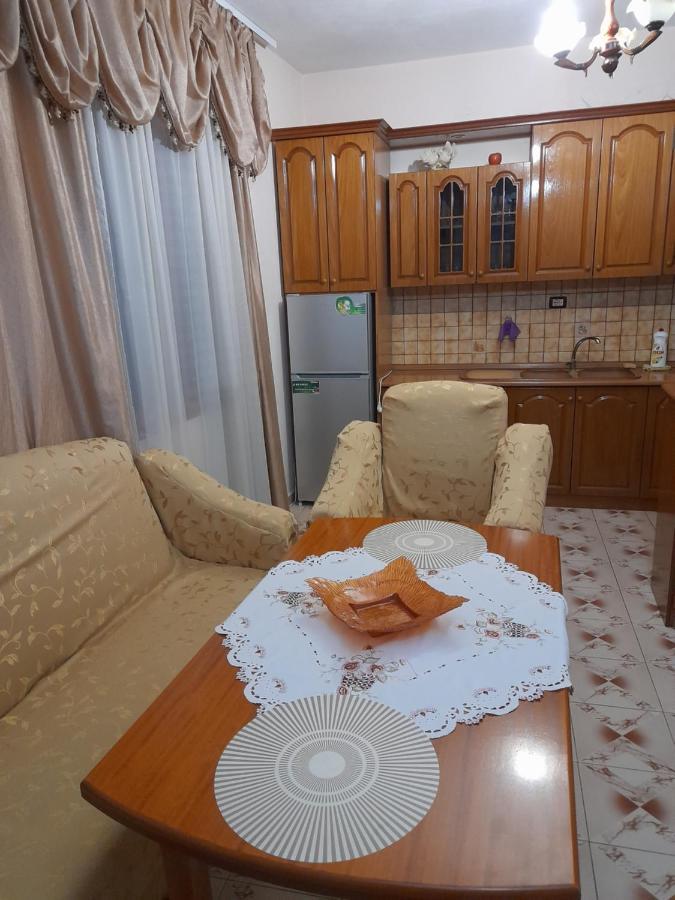 Cortina House Berat Διαμέρισμα Κουτσόβα Εξωτερικό φωτογραφία