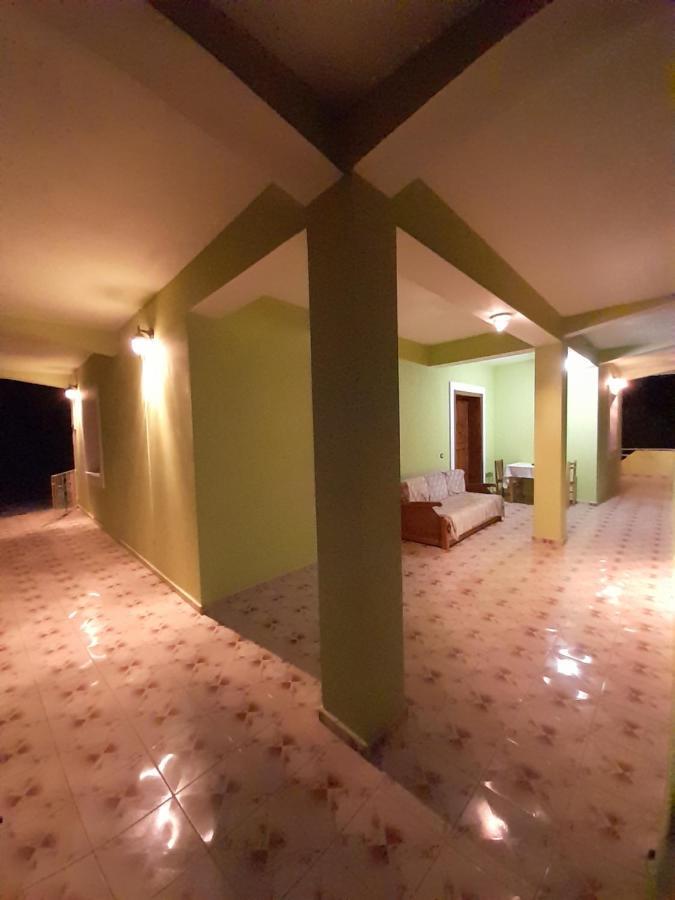Cortina House Berat Διαμέρισμα Κουτσόβα Εξωτερικό φωτογραφία