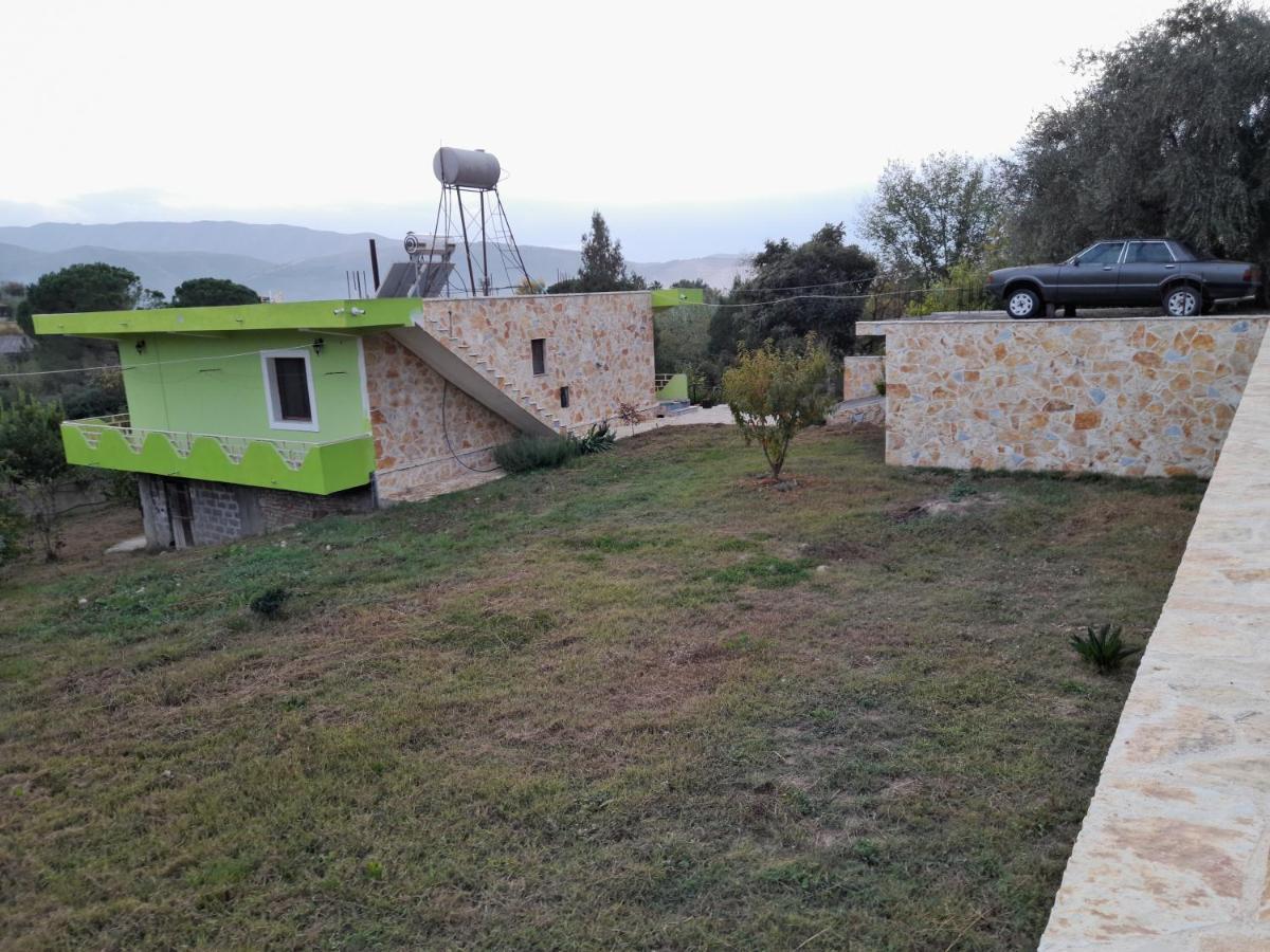 Cortina House Berat Διαμέρισμα Κουτσόβα Εξωτερικό φωτογραφία