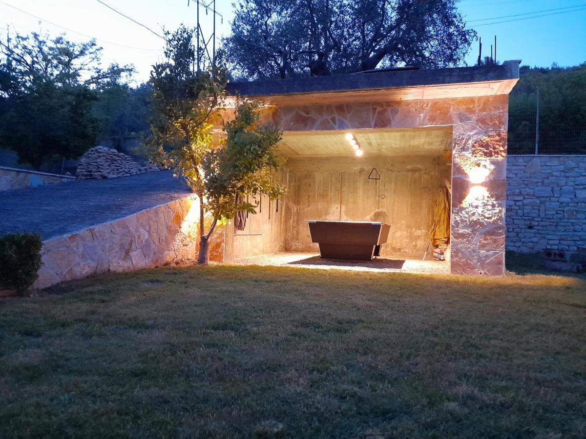 Cortina House Berat Διαμέρισμα Κουτσόβα Εξωτερικό φωτογραφία