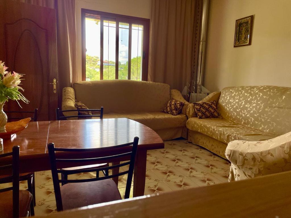 Cortina House Berat Διαμέρισμα Κουτσόβα Εξωτερικό φωτογραφία