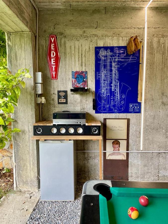 Cortina House Berat Διαμέρισμα Κουτσόβα Εξωτερικό φωτογραφία