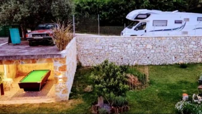 Cortina House Berat Διαμέρισμα Κουτσόβα Εξωτερικό φωτογραφία