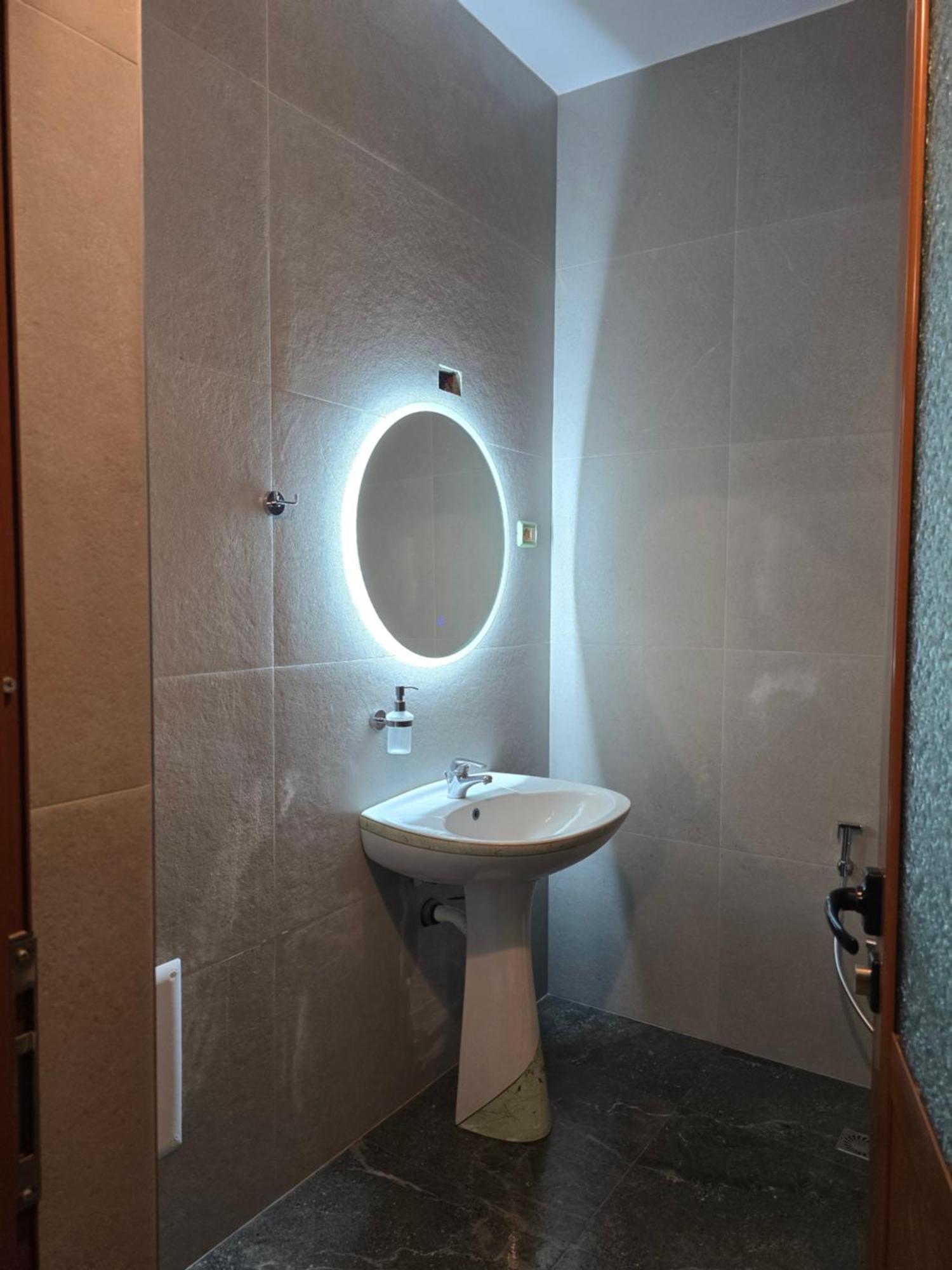 Cortina House Berat Διαμέρισμα Κουτσόβα Εξωτερικό φωτογραφία